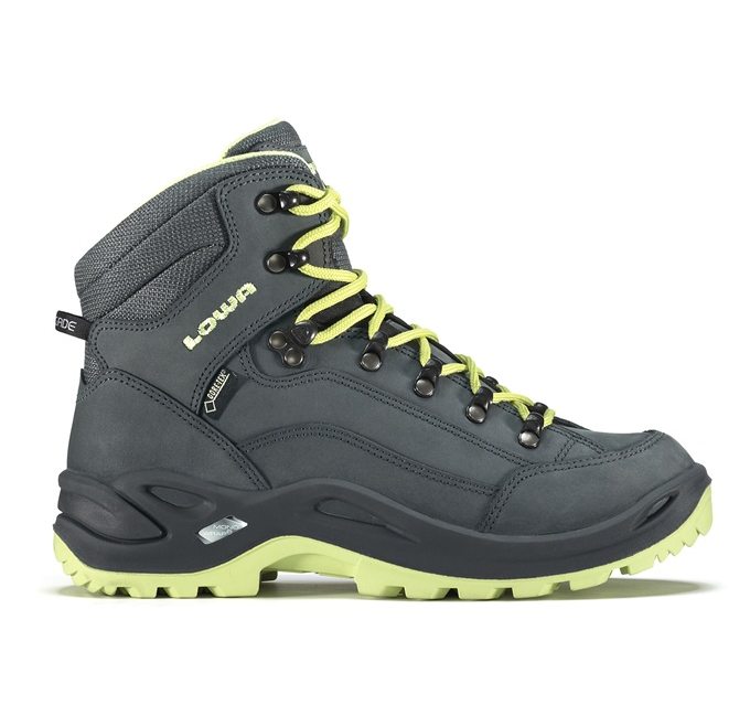 Lowa renegade gtx hot sale mid ls