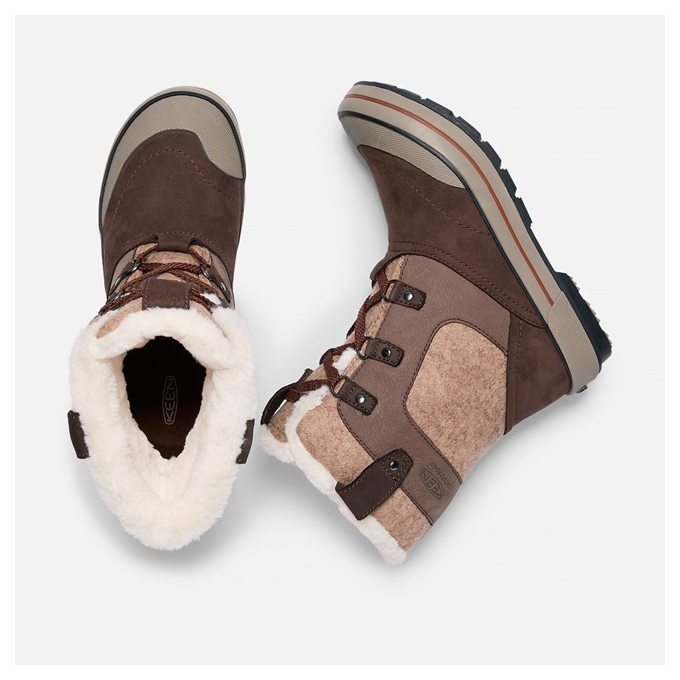 Keen elsa best sale premium boot