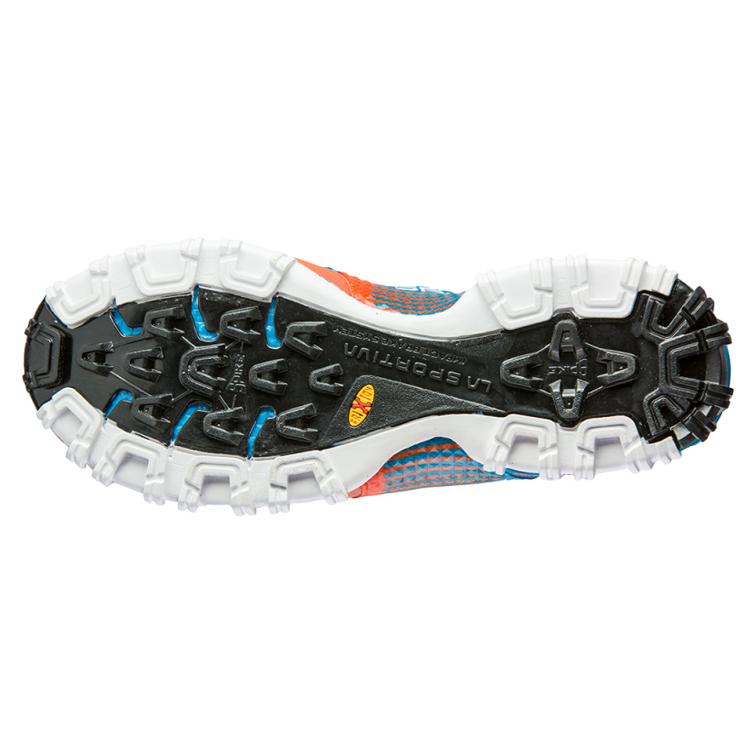 La sportiva hotsell bushido flame