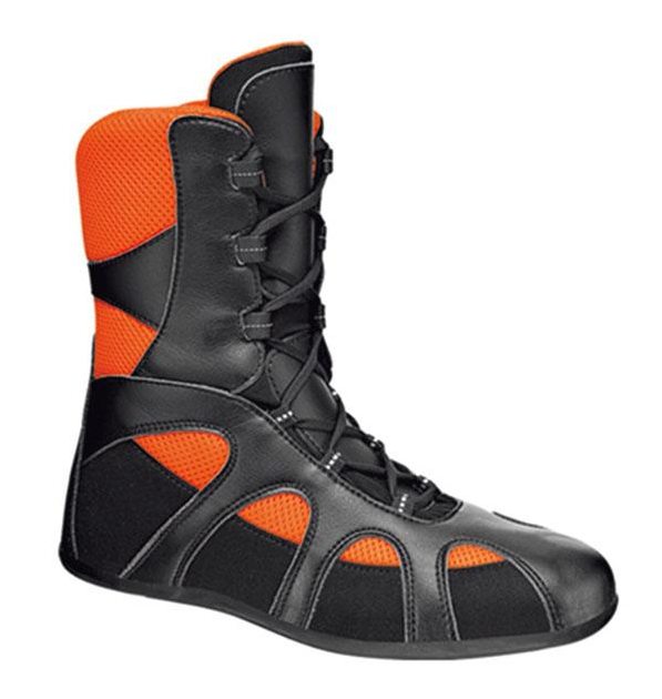 dlx renton boots