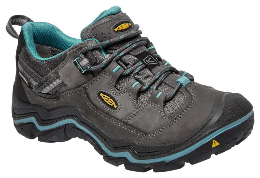 KEEN Durand Low WP W magnet capri breeze boty obuv.eu