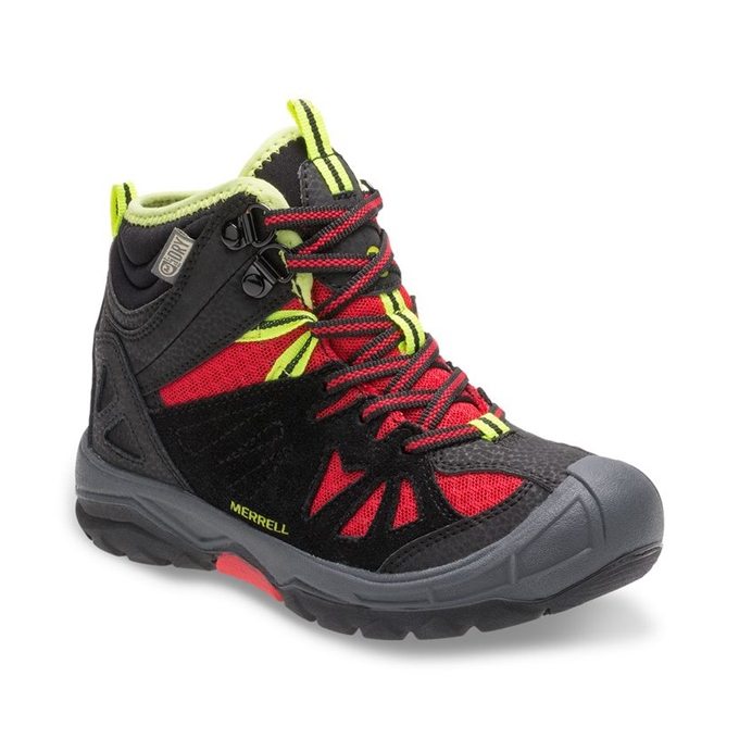 Merrell capra mid waterproof best sale